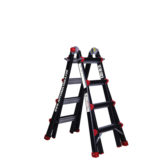 AS4 Multi-Purpose Ladder