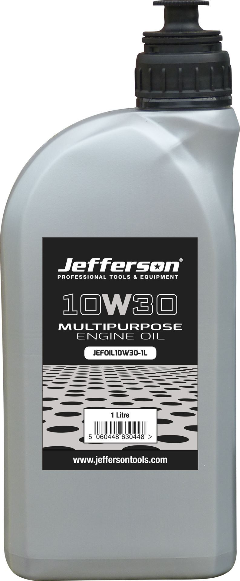 10W30 Multipurpose Engine Oil