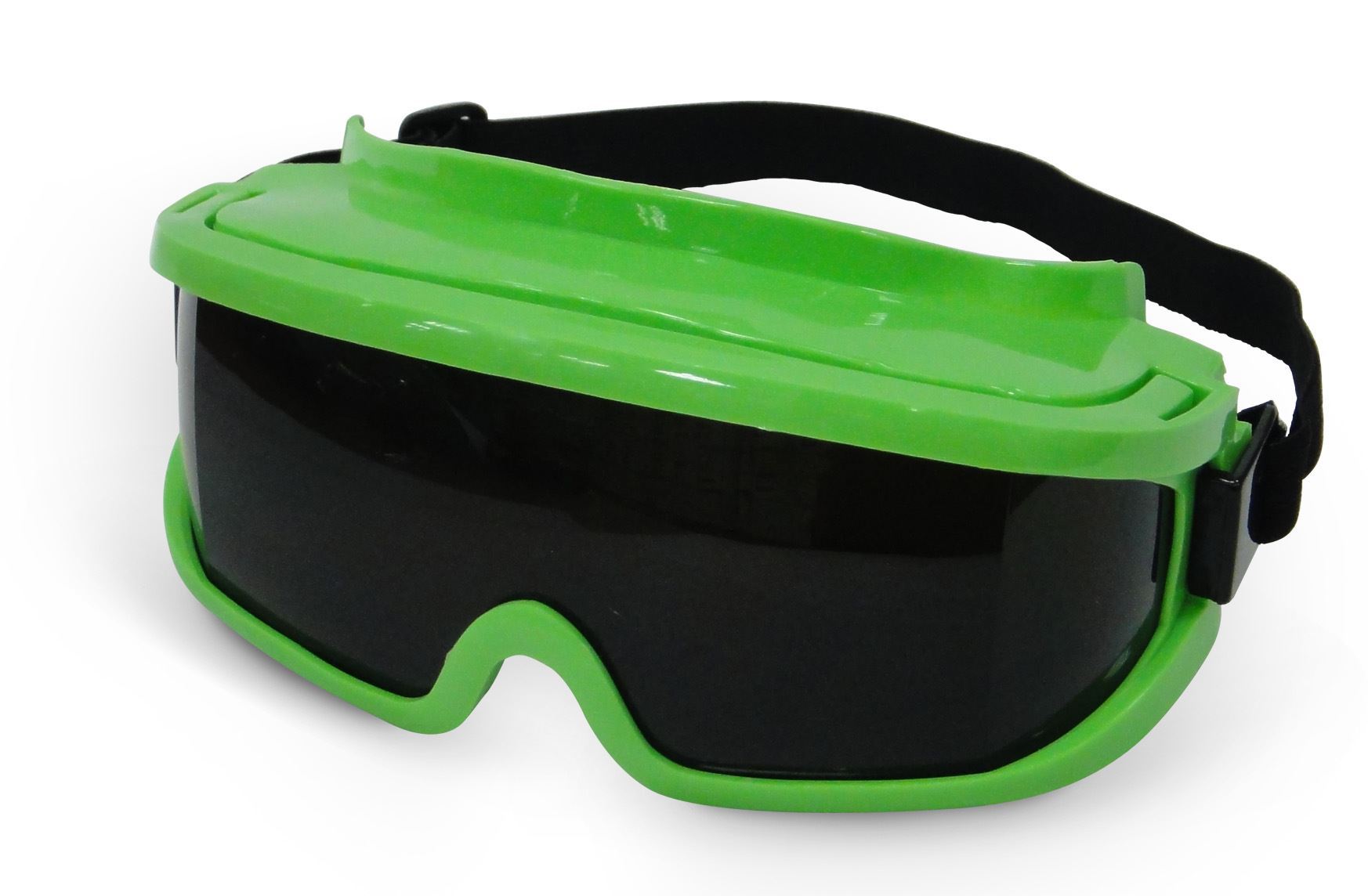 Indirect Ventilation Gas Welding Goggles