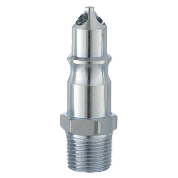 R 1/2" Male Adapter 100 Series