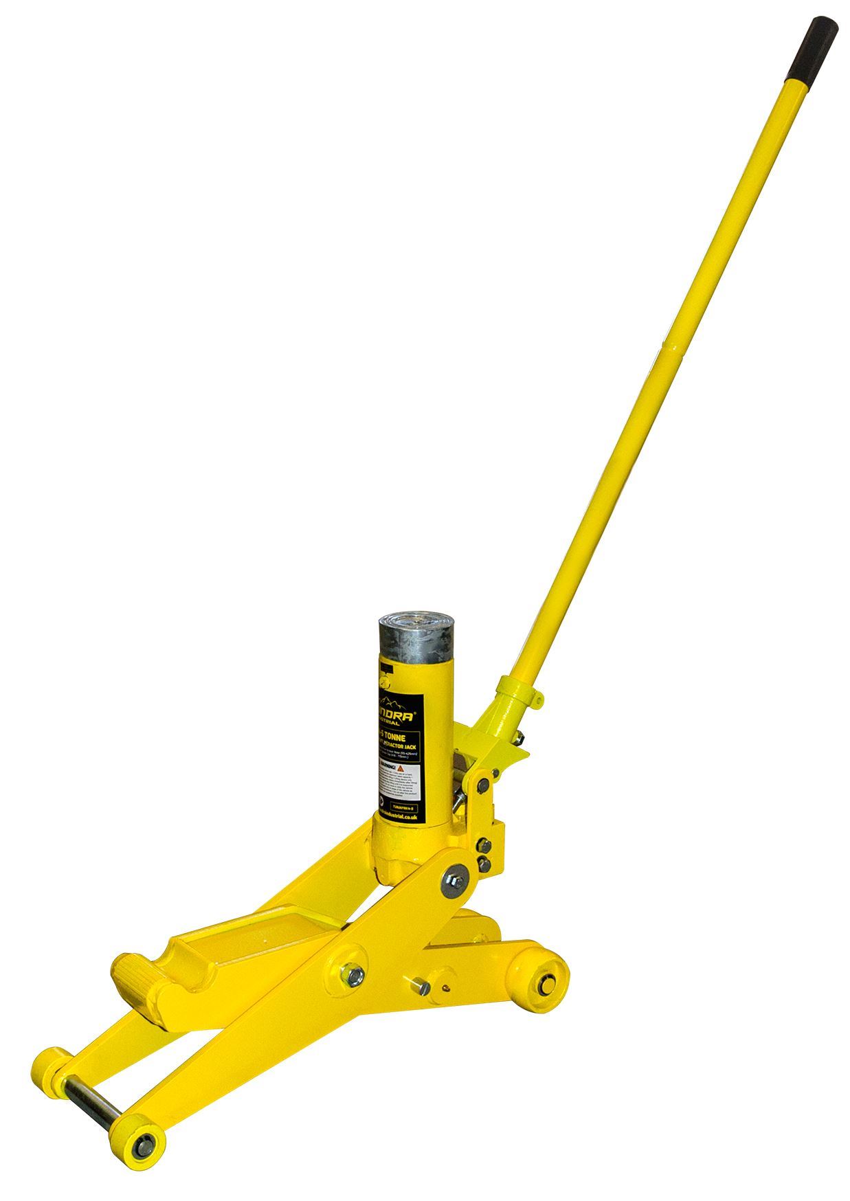 Tundra 4-5 Tonne Forklift Tractor Jack