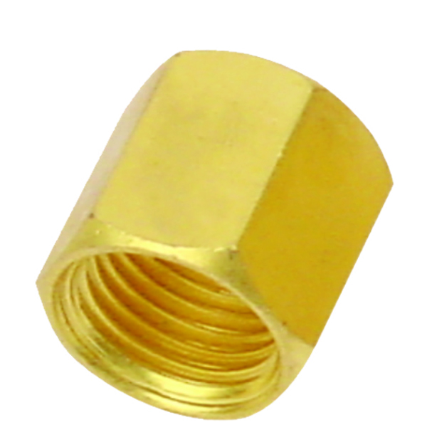 1/4" Right Hand Union Nut (Each)