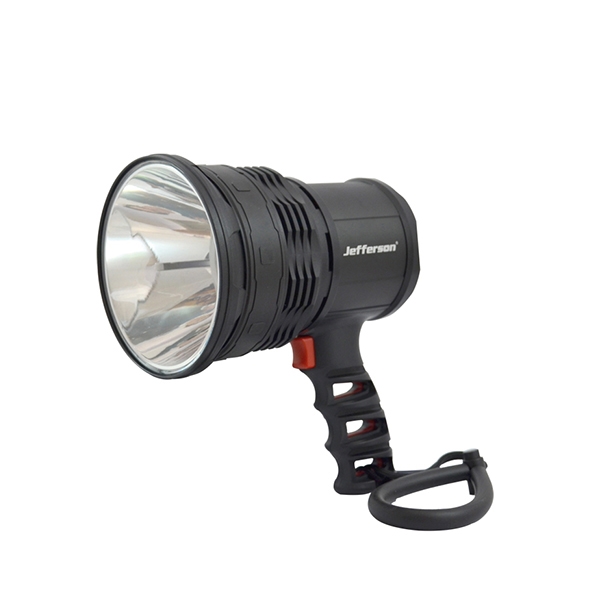 850lm Rechargeable Cree LED Spotlight