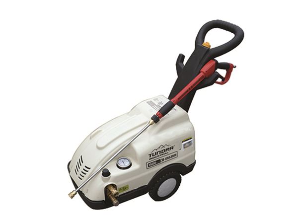 Tundra Industrial Cold Wash Pressure Washer