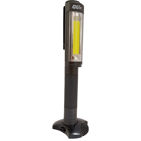 QL3-R Rechargeable LED Torch