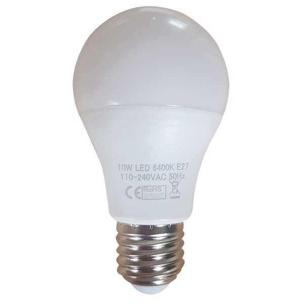 110V LED Bulb 10W