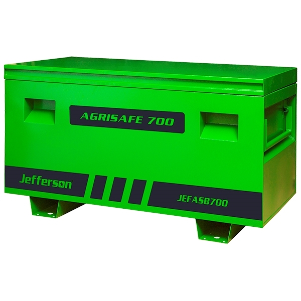 700mm Agrisafe High Truck Box