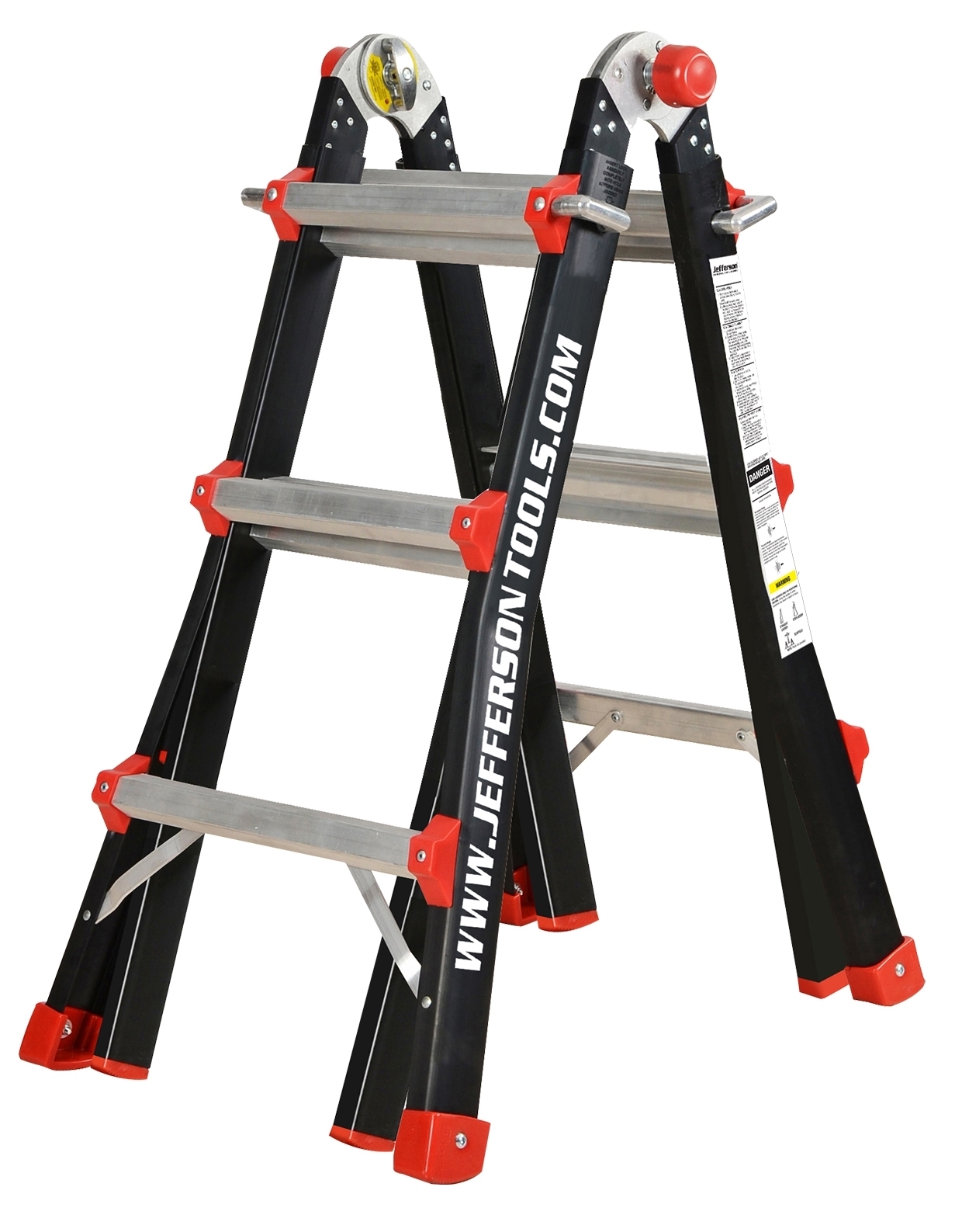 AS3 Multi-Purpose Ladder