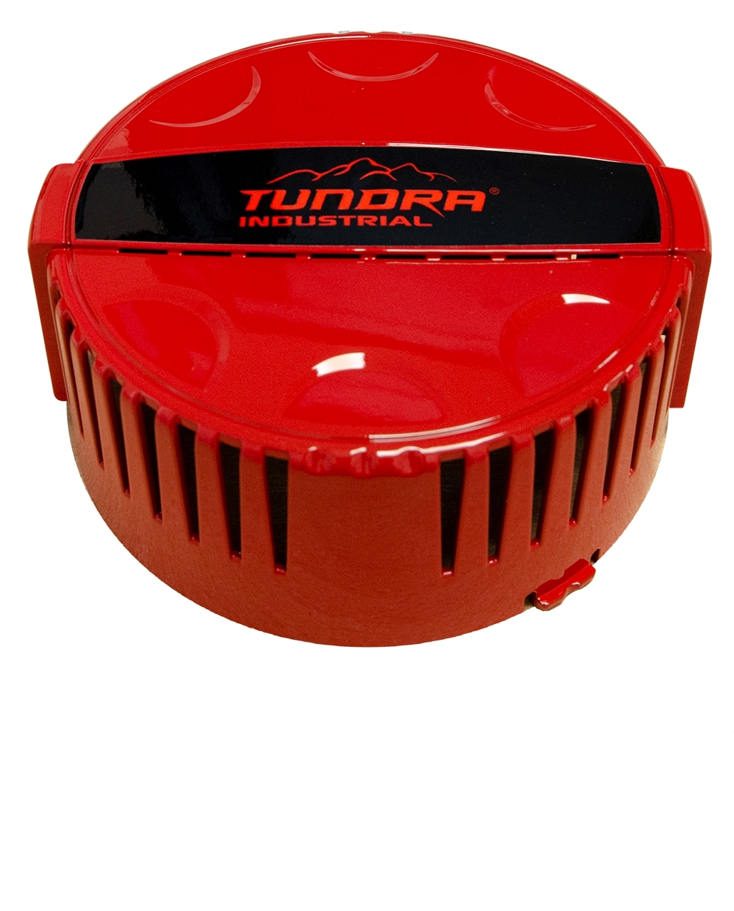 Tundra Air Fed Mask Filter Cover for Blower Unit