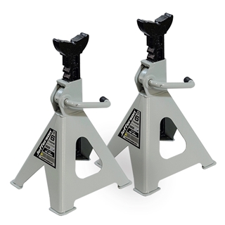 6 Tonne Axle Stands (Pair)
