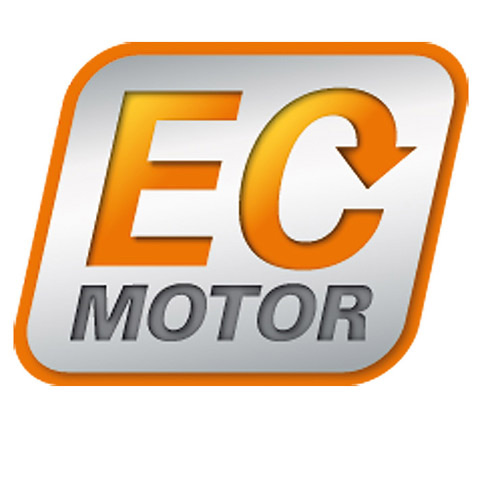 STIHL Electric Motor (EC)