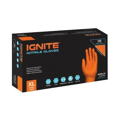 Aurelia-Ignite-Orange-Powder-Free-Nitrile-Gloves.