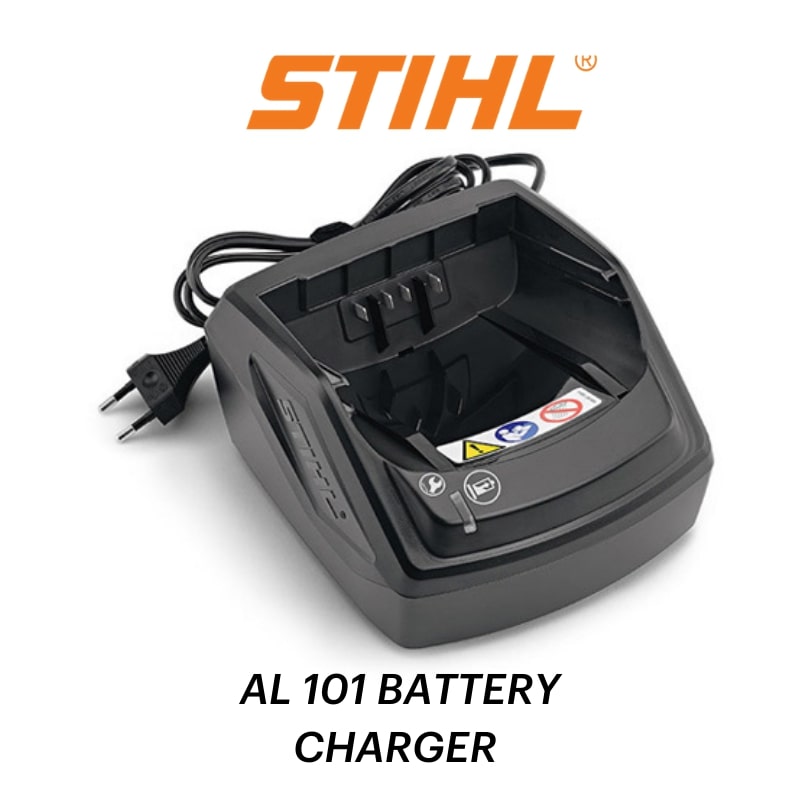 STIHL AL 101 Standard charger