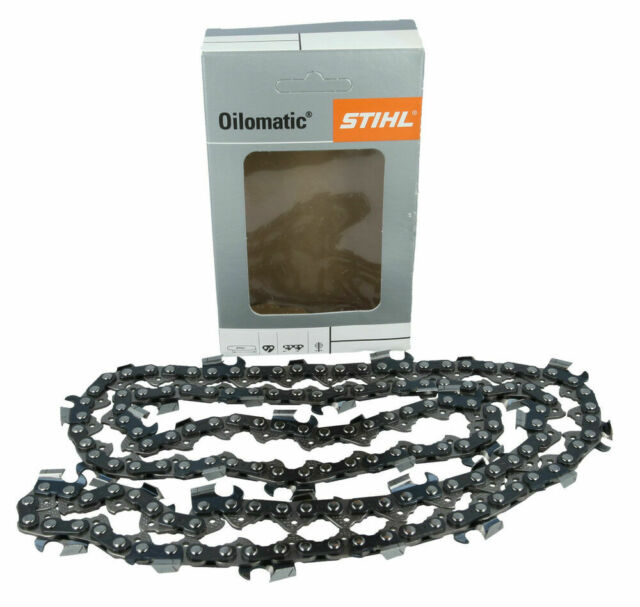 GENUINE ROTATECH CHAINSAW CHAIN *PACK OF 2* FITS STIHL MS441 28" BAR 