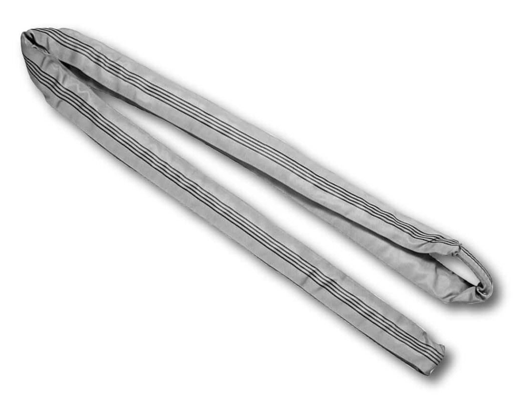 THRS4 Round Lifting Sling (4 Ton) from Dermot Casey Hire and Sales