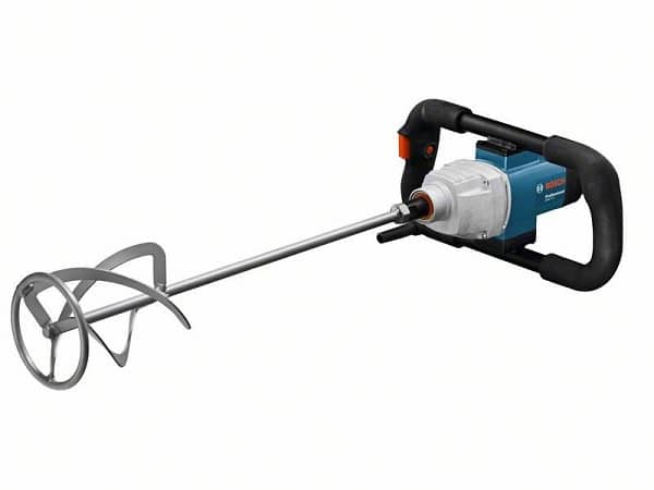 Bosch GRW 12E (230 V) Corded Stirrer Complete With 1 Paddle
