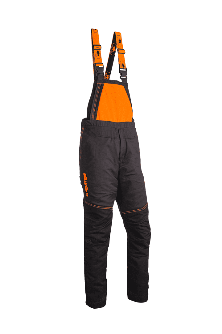 CHAINSAW PROTECTION PACK 3