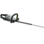 Battery hedge trimmers