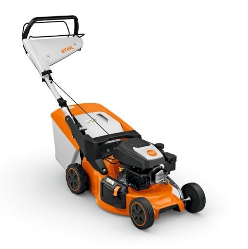 STIHL RM 248 T 18"