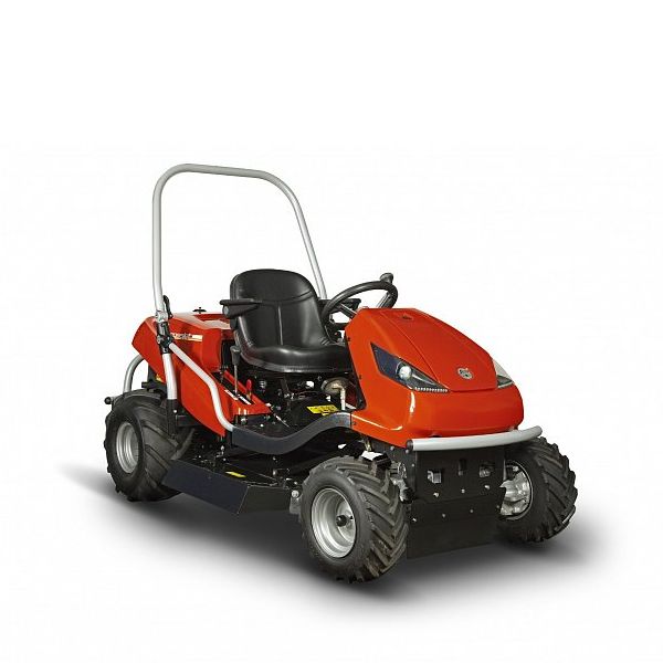 Seco Crossjet AC92-23 rough terrain Tractor Mower (4WD)