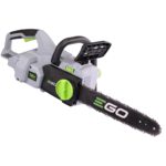 Ego Battery Chainsaws