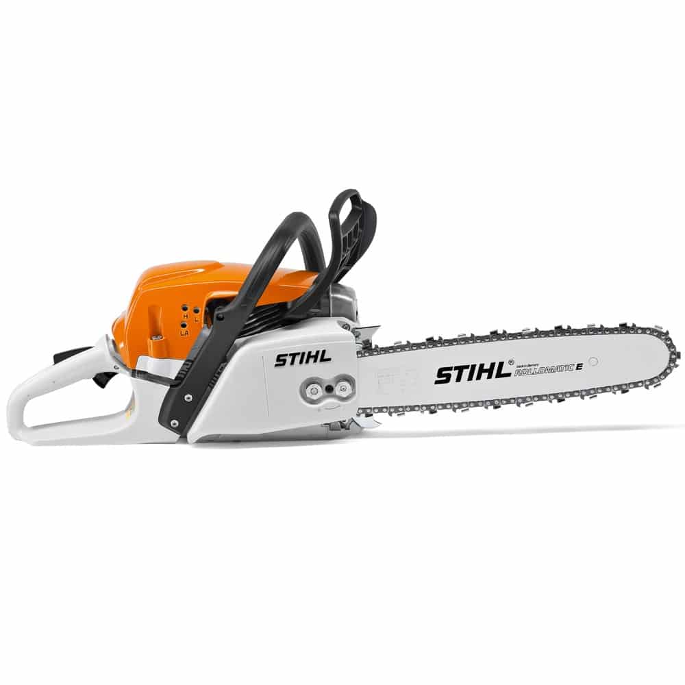thumbnail image 2 of Stihl MS880 Copper Cooling Plate – Laser Cut – Hot Saw Racing Mod 2 of 5