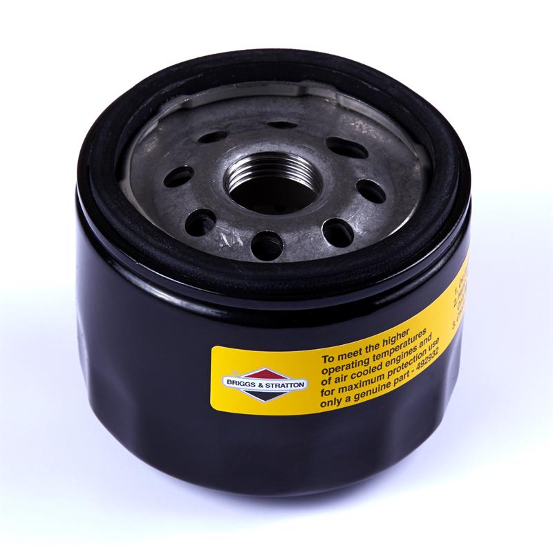 B&S OIL FILTER FOR SELECT ENGINES 2