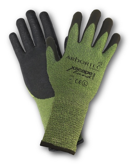 Arbortec AT2020 Cut Resistant Extended Cuff Glove