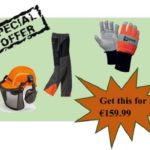 Lawn & Garden PPE Clothing