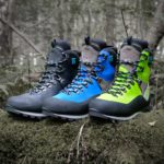 Forestry & Arborist Boots