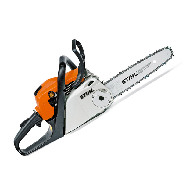 Stihl MS 181 C-BE Chainsaw Review
