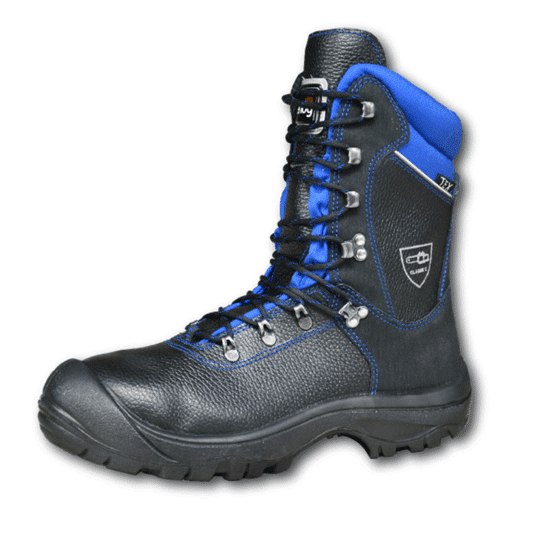 TREEHOG TH12 Extreme Waterproof Class 2 Chainsaw Boot