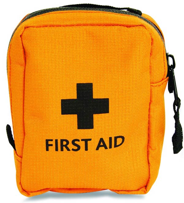 THFA01 Arborist First Aid Kit