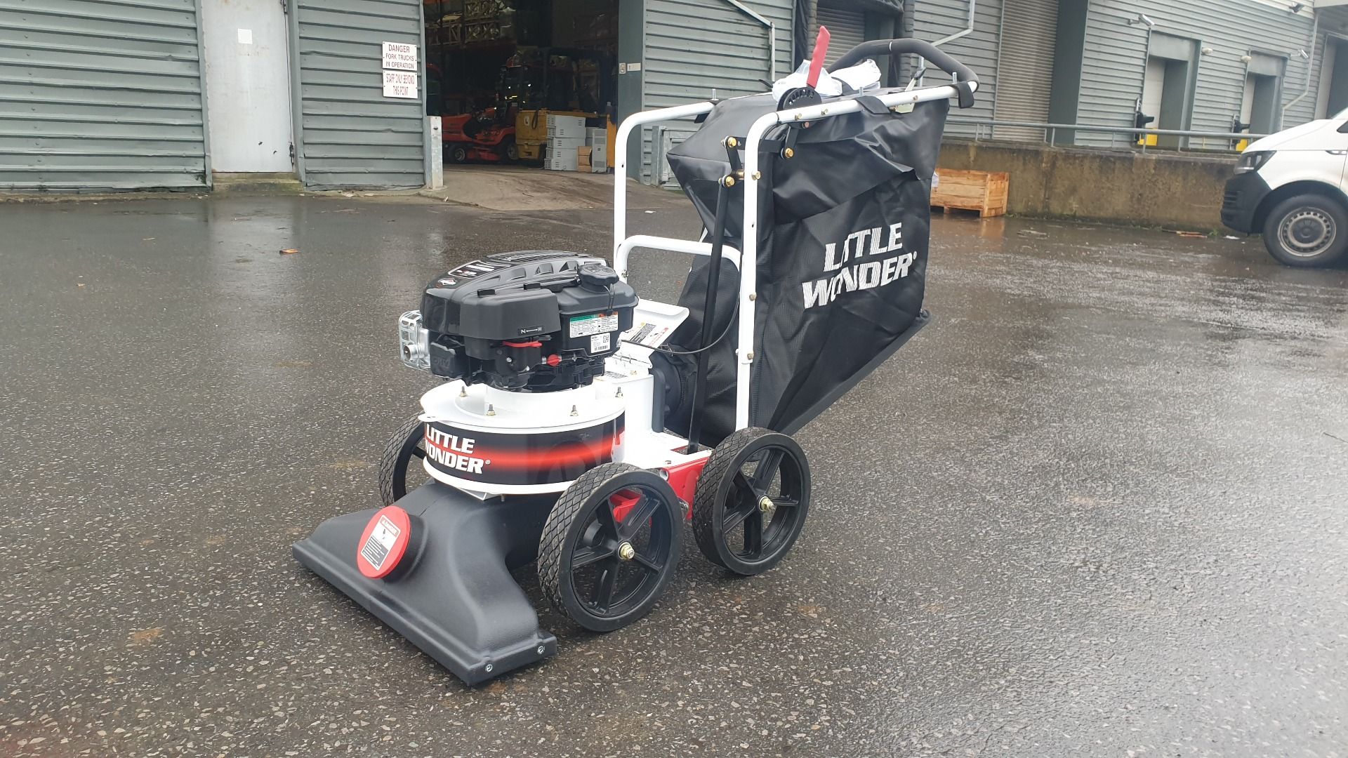 Stihl MS291 Replacement Chain from Dermot Casey Hire and Sales