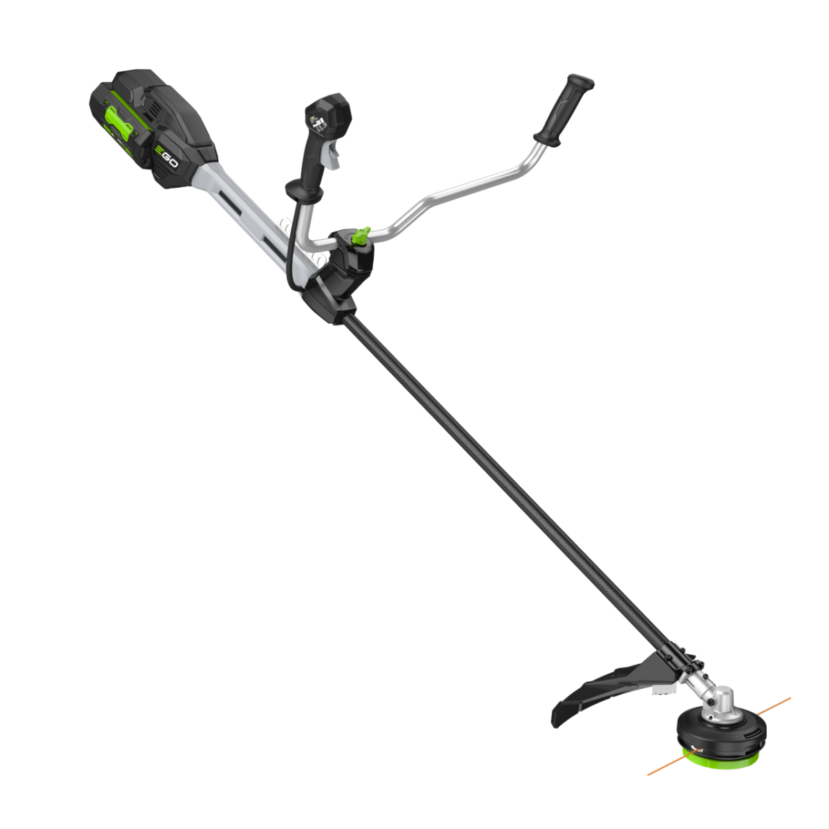 EGO EGBCX4500 Pro Bike Handle Strimmer's from Dermot Casey Hire and Sales