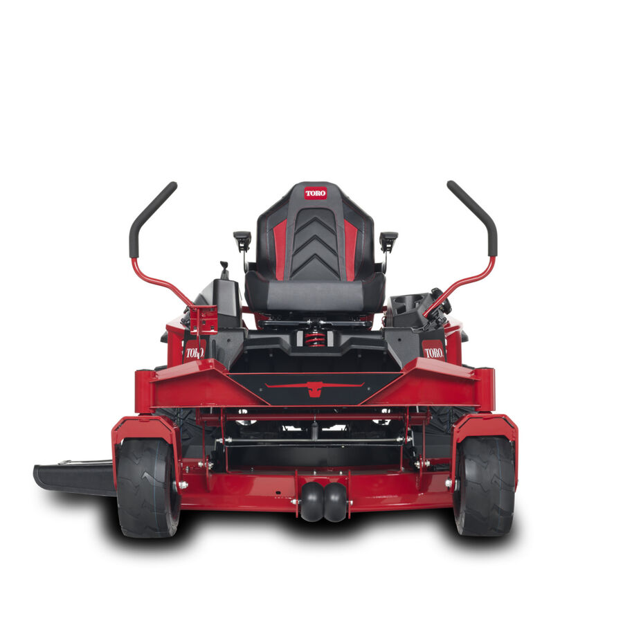 トリニダード　tomoro Toro Titan® ZXM4875 122 cm Zero Turn Riding Mower from