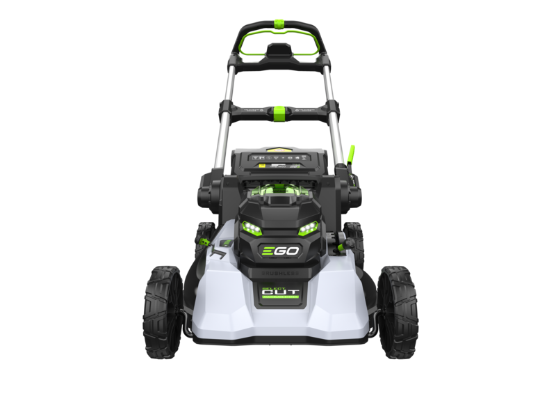 EGO LM2236E-SP 55cm (22") Self-Propelled Mower - Image 2