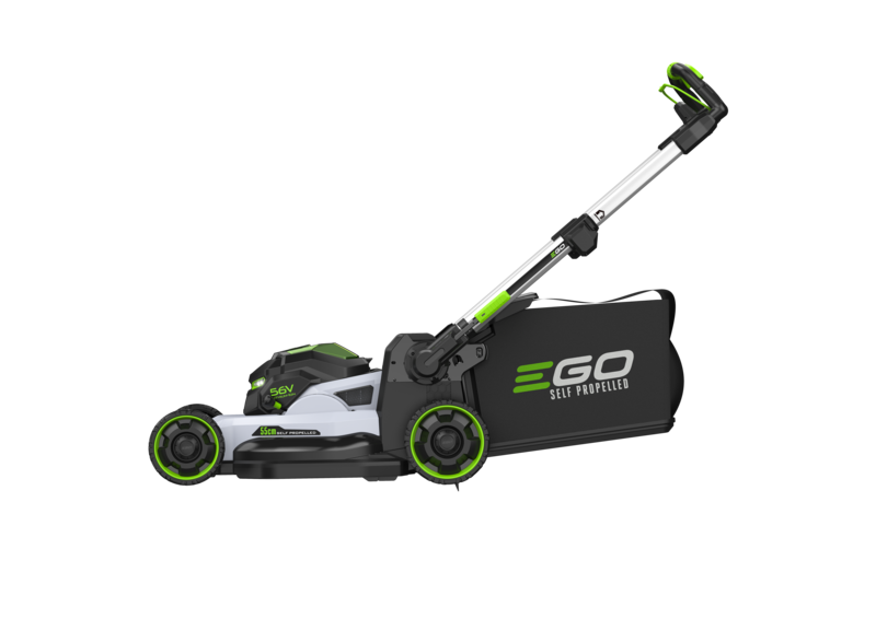EGO LM2236E-SP 55cm (22") Self-Propelled Mower - Image 3