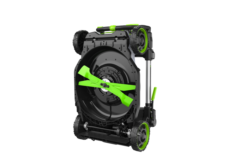 EGO LM2236E-SP 55cm (22") Self-Propelled Mower - Image 4