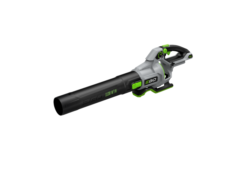 ego LB6700E blower