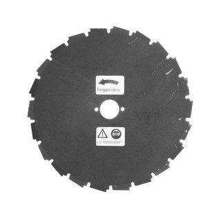 Brushcutter Blade 22 Teeth