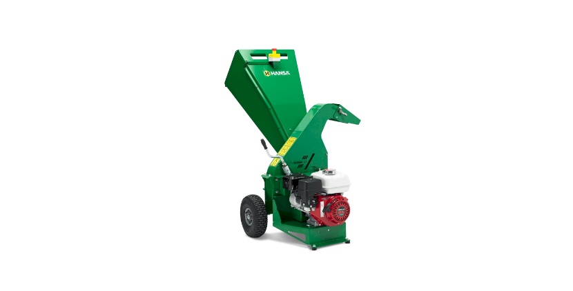 C7 wood chipper