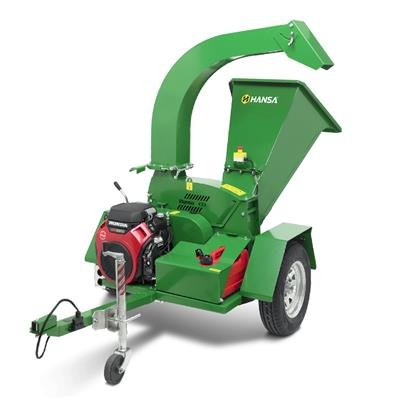 c21 wood chipper