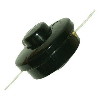 Universal bump and feed head