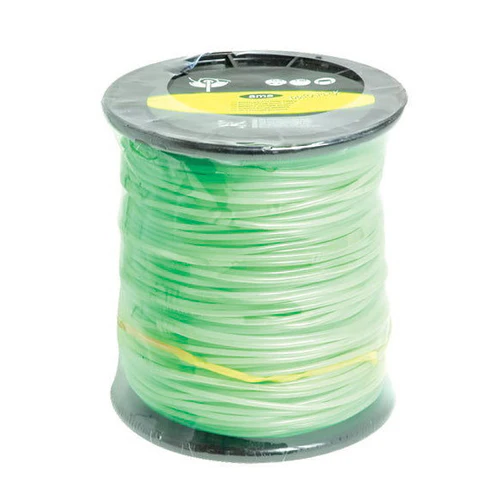 round nylon trimmer line
