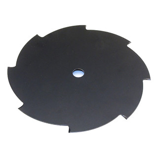 Brushcutter Blade