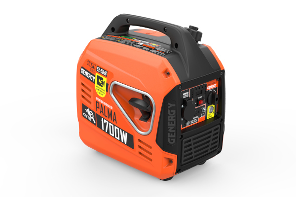 PALMA 1700W Silent Inverter