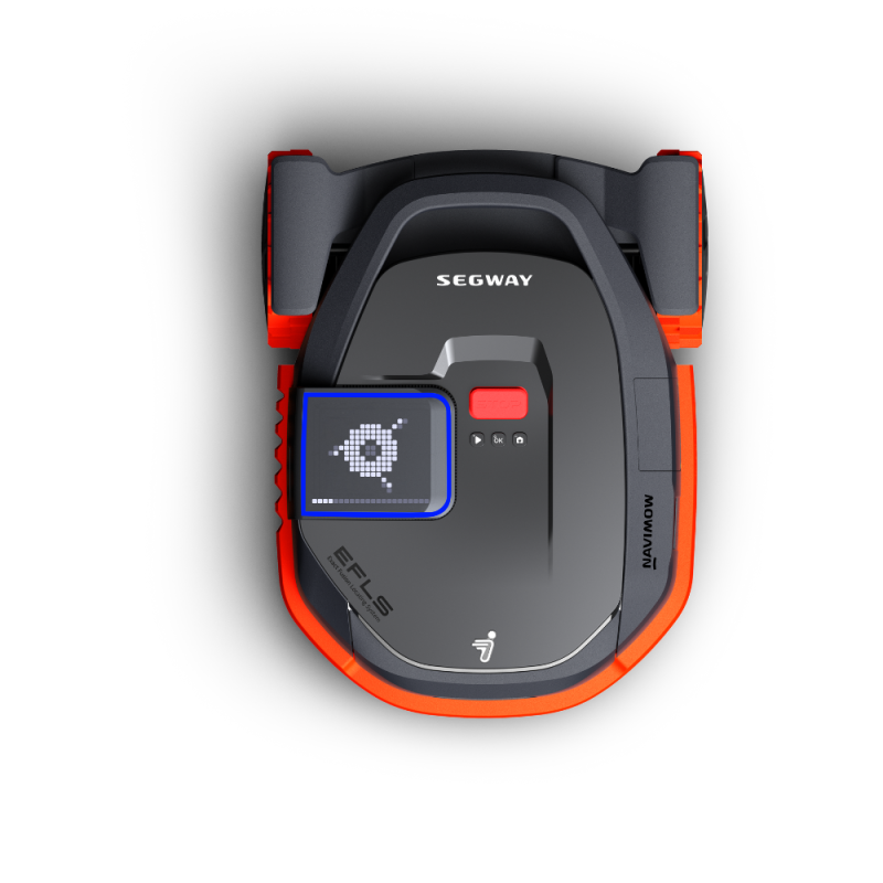 Segway Navimow X350E 5000M² - Image 2