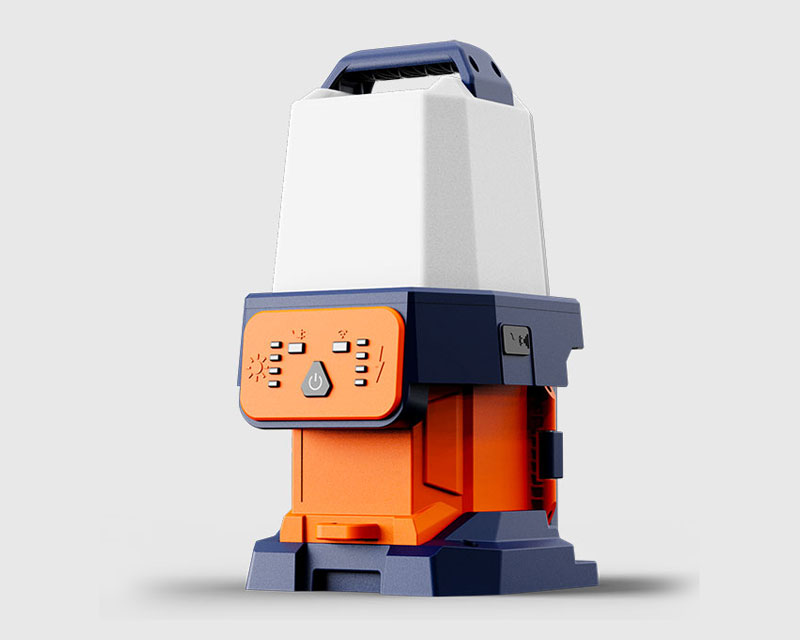 FIREFLY 200 PORTABLE LAMP