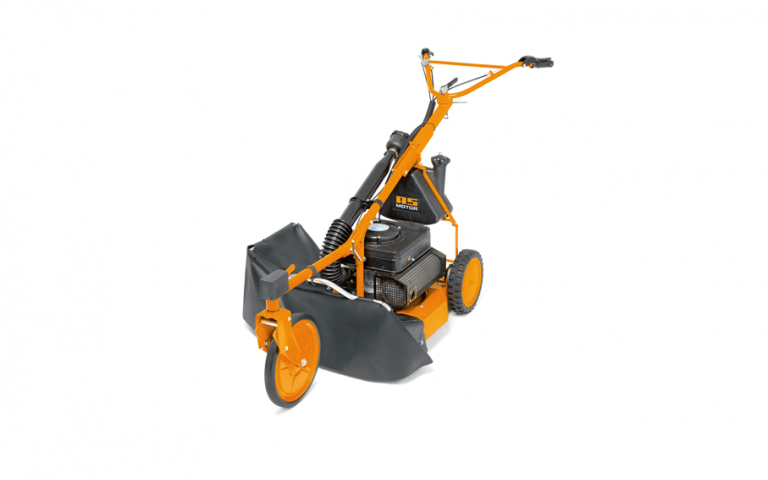AS 21 2T ES High Grass Mower